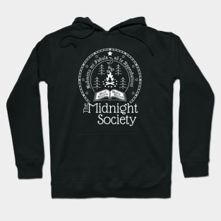 The Midnight Society Hoodie